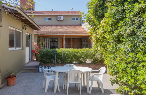 Venta Casa 5 Amb En Avellaneda