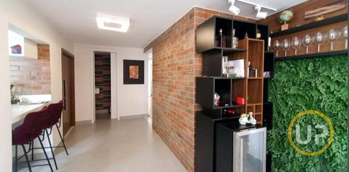 Imagem 5 de 15 de Apartamento Em Perdizes - São Paulo , Sp - 10991