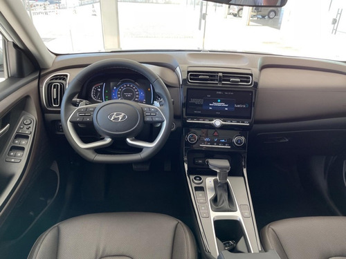 Imagem 3 de 4 de Hyundai Creta Platinum 1.0 Tgdi Flex Automático 0km2022