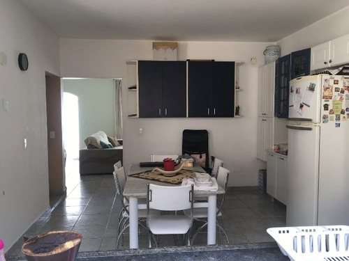 Imagem 7 de 23 de Venda - Casa Jardim Abaeté / Sorocaba/sp - 5530