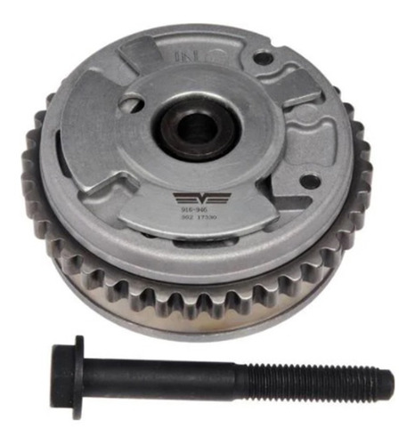Engrane Arbol Levas Admision Cadillac Cts V6 3.6l 2012