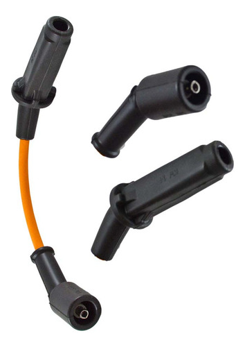 Cables De Bujia Mag Plus Gmc Sierra 07-08 5.3 V8 Imp