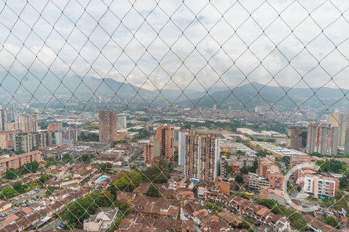 Imagen 6 de 21 de Se Vende Apartamento En Sabaneta Canela Sector Asdesillas