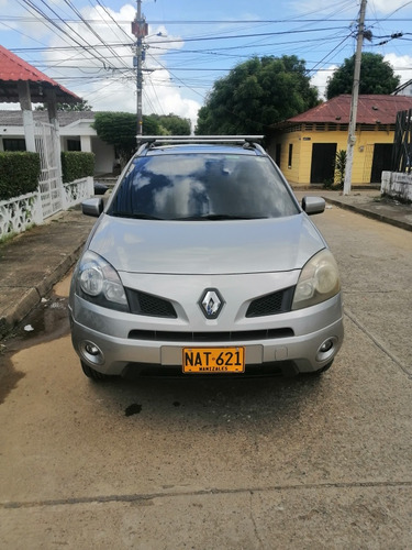 Renault Koleos 2.5 Privilege