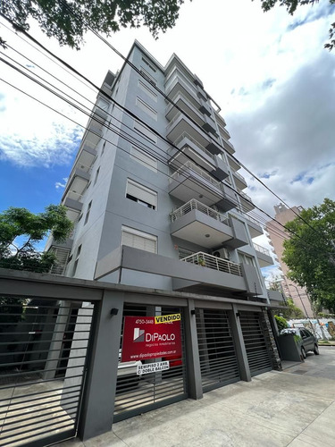 Venta Dpto San Martin 2 Amb Con Balcon Y Cochera Centro