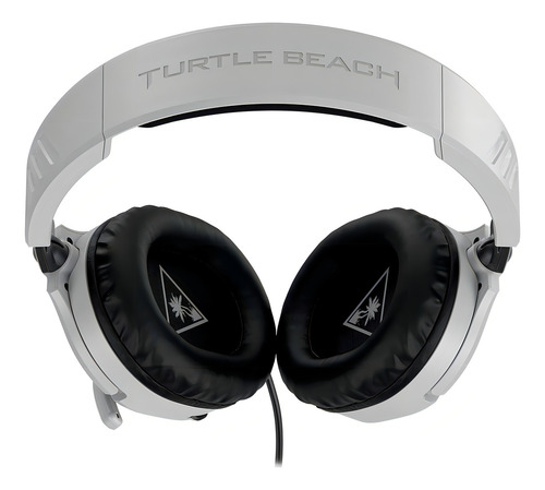 Audífonos Turtle Beach Earforce Recon 70 Para Ps5/ps4/xbox/pc Blanco