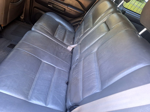 Nissan Pathfinder 3.3 Se Wide