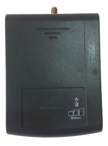 Interface Gsm Celular Itcell Max C/ Saída Antena Externa