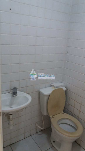 Sala Comercial, Santana, São Paulo, Cod: 63909 - A63909