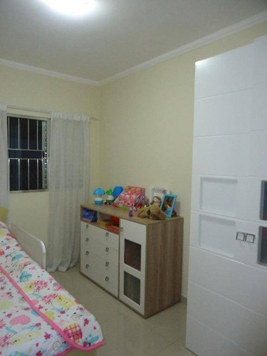 Imagem 26 de 30 de Sobrado Residencial À Venda, Vila Carioca, São Paulo. - So0072