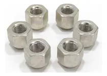Comprar Kit C 6 Porcas Rosca Esquerda M12- Roda Asia Topic Kia Besta