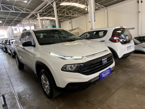 Fiat Toro Toro 1.3 TURBO 270 FLEX ENDURANCE AT6