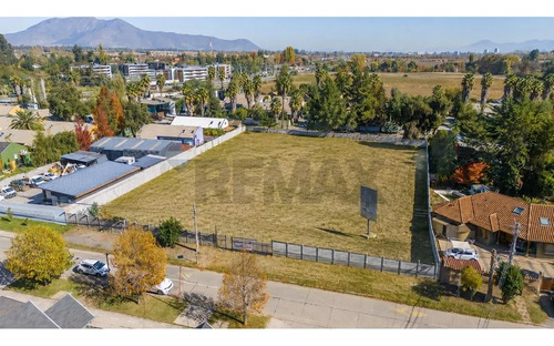 Venta De Terreno Machalí ,sexta Region