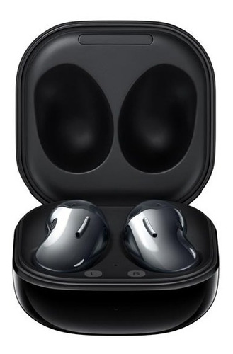Imagen 1 de 2 de Audífonos In-ear Samsung Galaxy Buds Live - Open Box (usado)