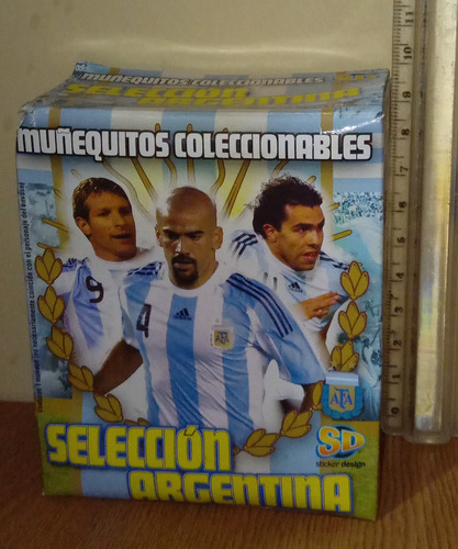 Messi N°10 Selección Argentina 2010 Sd (Usado)