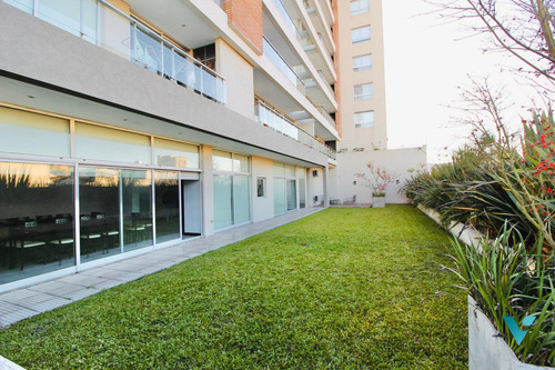 Oficina En Venta En Ituzaingó Norte Edificio Premium