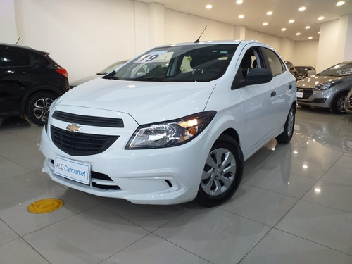 Chevrolet Onix 1.0 Joy Spe/4 2019