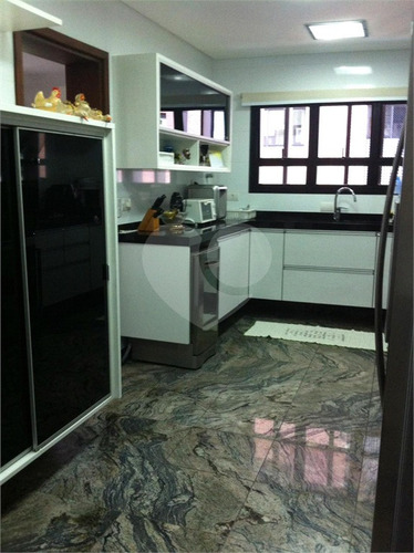 Imagem 12 de 24 de Apartamento 03 Suites - Tatuapé/sp - Reo395996