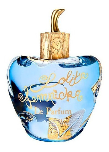 Imagen 2 de 5 de Perfume Lolita Lempicka Le Parfum Dama Edp 100ml Original
