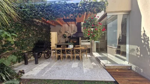 Exclusiva Residencia En Venta En Jardines Del Pedregal