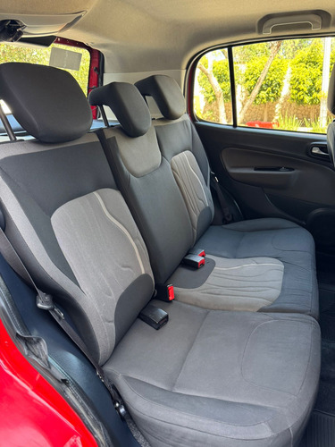 Fiat Uno 1.4 Way Mt
