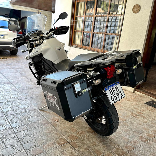 Imagen 4 de 19 de Triumph Tiger Explorer 1200 Xc
