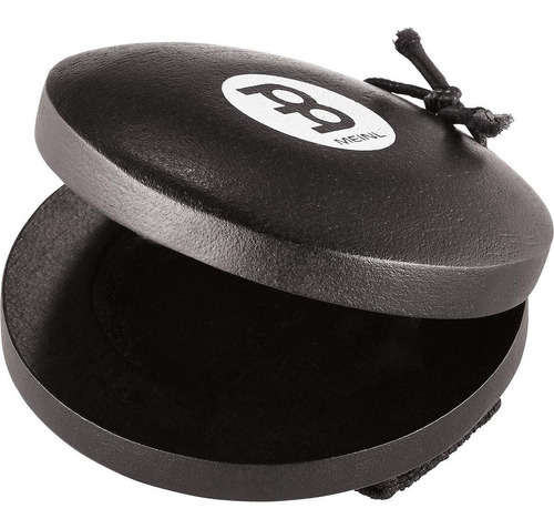 Meinl Crc1bk Castañuela Para Cajón Percusión