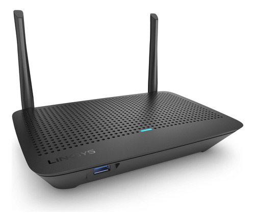 Router Linksys Max-stream Mr6350 Doble Banda  1300mbps