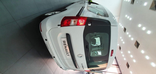 Imagen 7 de 15 de Renault Kangoo 1.5 Dci Stepway Financio Permuto Entrega Ya L