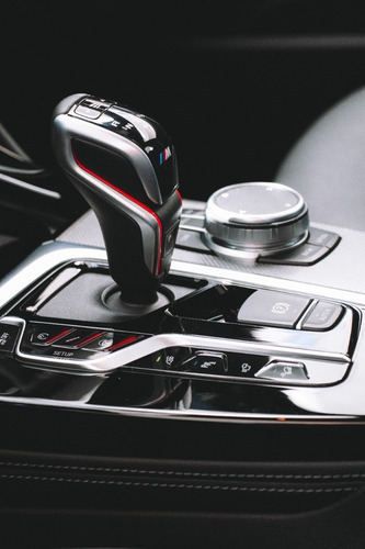 Imagen 5 de 13 de Bmw X3 - M