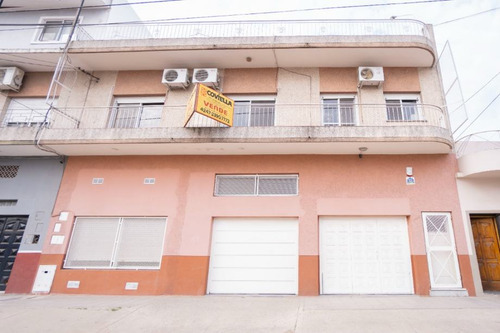 Casa En Venta Condicionada En Monte Chingolo