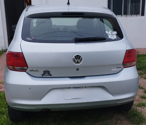 Volkswagen Gol Trend 1.6 Pack I 101cv