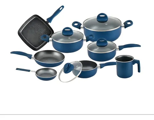 Melhores Jogos de Panelas de Cerâmica