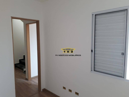 Imagem 8 de 21 de Sobrado Residencial À Venda, Vila Matilde, São Paulo. - So0143