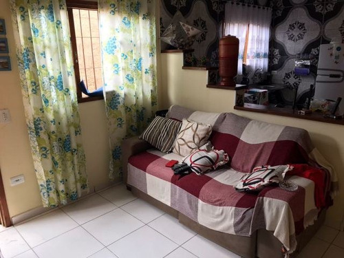 Imagem 2 de 12 de Casa À Venda No Jardim Umuarama - Itanhaém 3679 | A.c.m