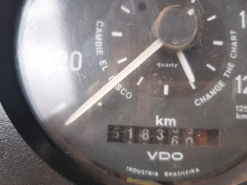 Mb 1935 6x2 1997