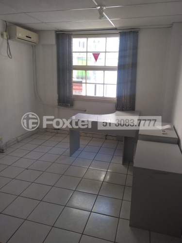 Imagem 5 de 7 de Sala / Conjunto Comercial, 67.945 M², Centro Histórico - 196663