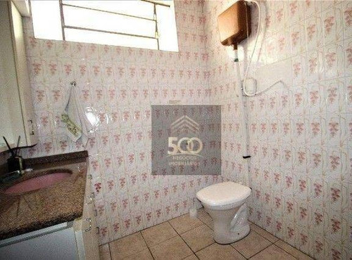 Imagem 17 de 20 de Casa Com 7 Dormitórios À Venda, 300 M² Por R$ 990.000,00 - Estreito - Florianópolis/sc - Ca0787