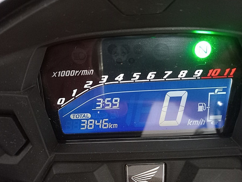 Imagem 14 de 14 de Honda Cg 160 Titan 2022