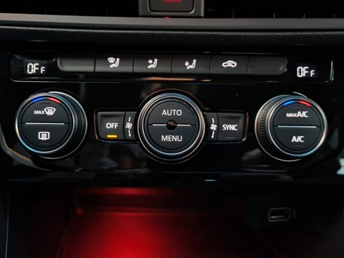 Imagem 5 de 15 de Jetta 1.4 Rline Ano 2020 Com Teto Solar