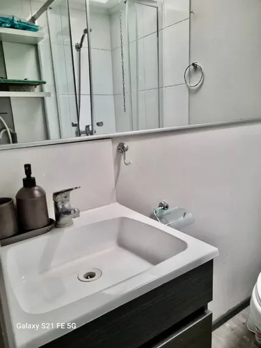 Con Jardín Privado, Condominio, Amoblado, Incluye Ggcc