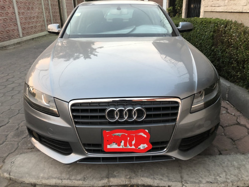 Audi A4, Modelo 2012. Trendy Line, Motor 1.8 Turbo.