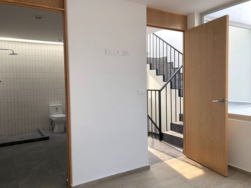 Imagen 14 de 24 de Roma Sur, Casa En Venta