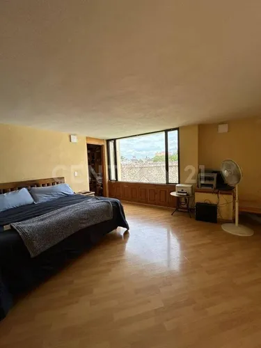 Residencia En Venta, Pulgas Pandas Norte