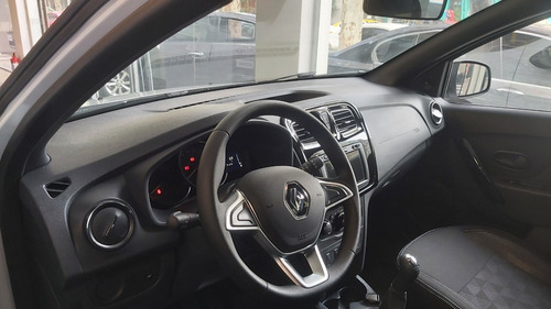 Imagen 20 de 22 de Renault Sandero Zen 1.0