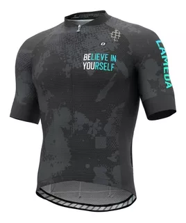 Jersey Ciclismo Maillot Believe Iy