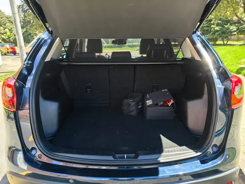 Mazda CX-5 2.5 Grand Touring Lx 4x4