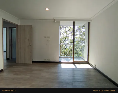 Arriendo Apartamento En Los Gonzalez