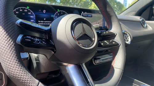 Mercedes-Benz Clase GLA 2.0 Gla250 4Matic 224Cv