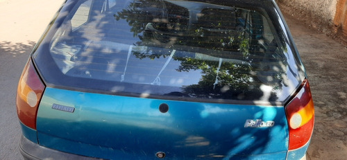 Fiat Palio Ed